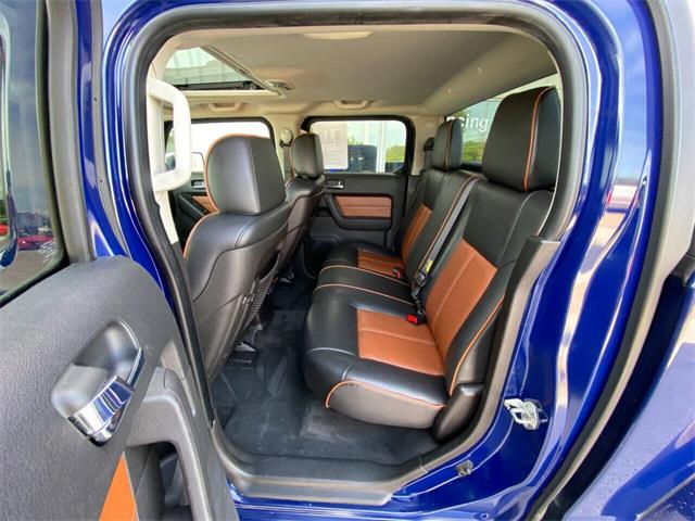 2009 Hummer H3 for Sale | ClassicCars.com | CC-1854128