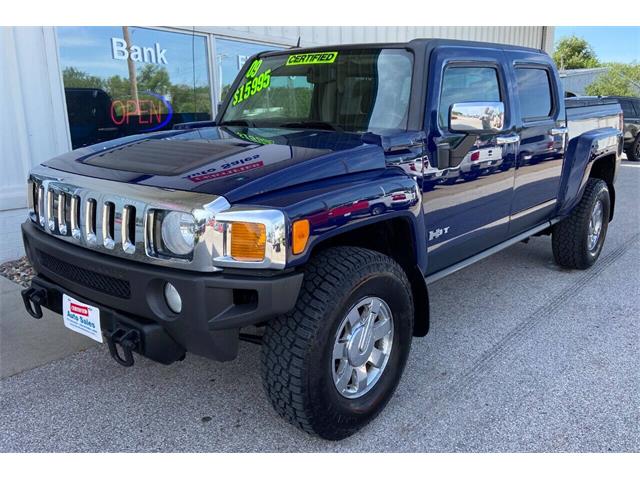 2009 Hummer H3 for Sale | ClassicCars.com | CC-1854128