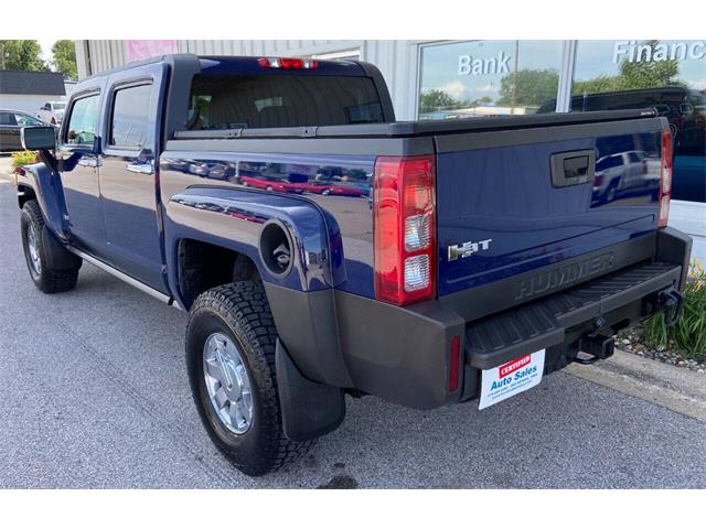 2009 Hummer H3 for Sale | ClassicCars.com | CC-1854128