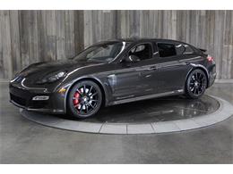 2013 Porsche Panamera (CC-1854131) for sale in Bettendorf, Iowa