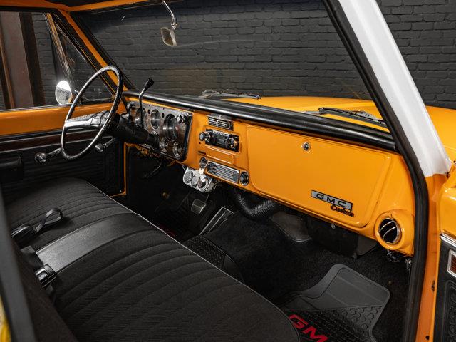 1969 GMC C/K 10 (CC-1854133) for sale in Sherwood Park, Alberta