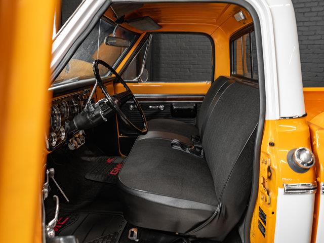 1969 GMC C/K 10 (CC-1854133) for sale in Sherwood Park, Alberta
