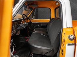 1969 GMC C/K 10 (CC-1854133) for sale in Sherwood Park, Alberta