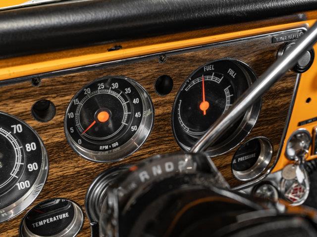 1969 GMC C/K 10 (CC-1854133) for sale in Sherwood Park, Alberta