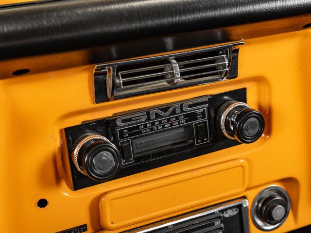 1969 GMC C/K 10 (CC-1854133) for sale in Sherwood Park, Alberta