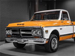 1969 GMC C/K 10 (CC-1854133) for sale in Sherwood Park, Alberta
