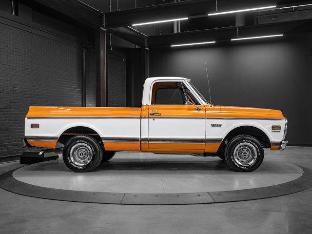 1969 GMC C/K 10 (CC-1854133) for sale in Sherwood Park, Alberta