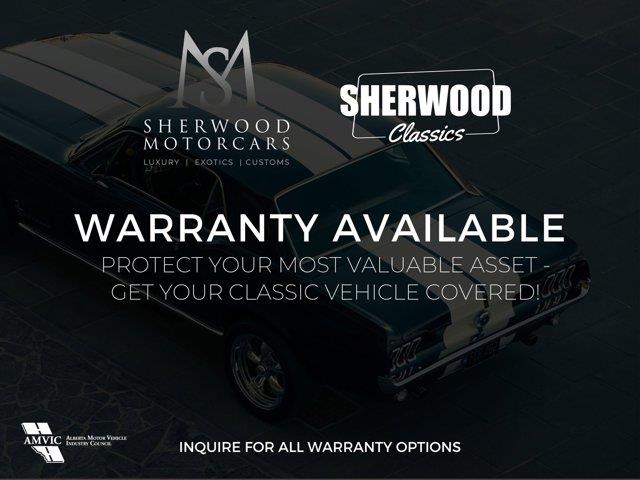 1969 GMC C/K 10 (CC-1854133) for sale in Sherwood Park, Alberta