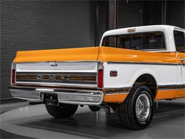 1969 GMC C/K 10 (CC-1854133) for sale in Sherwood Park, Alberta