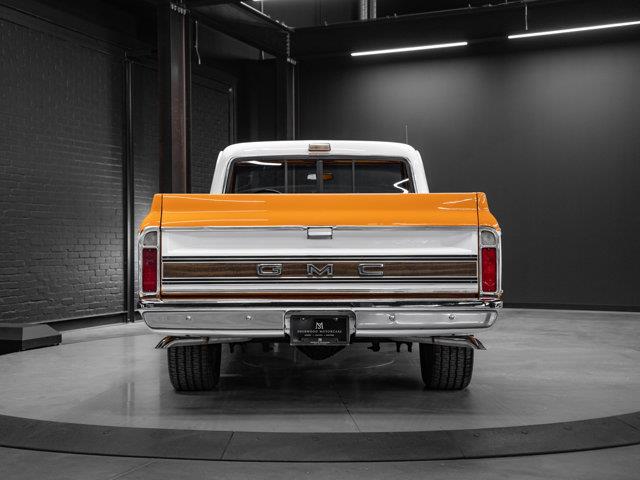 1969 GMC C/K 10 (CC-1854133) for sale in Sherwood Park, Alberta