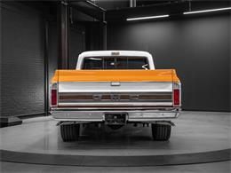 1969 GMC C/K 10 (CC-1854133) for sale in Sherwood Park, Alberta