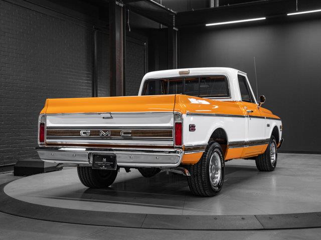 1969 GMC C/K 10 (CC-1854133) for sale in Sherwood Park, Alberta