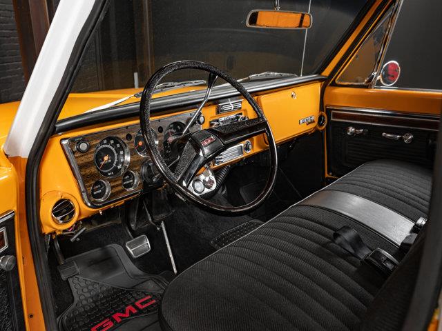 1969 GMC C/K 10 (CC-1854133) for sale in Sherwood Park, Alberta