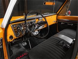 1969 GMC C/K 10 (CC-1854133) for sale in Sherwood Park, Alberta