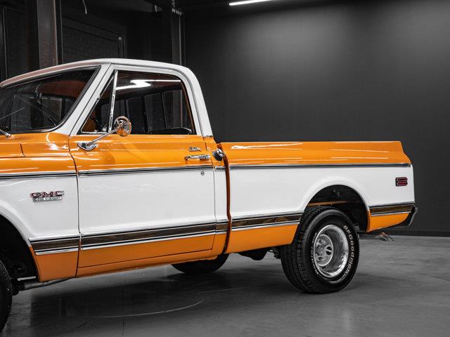1969 GMC C/K 10 (CC-1854133) for sale in Sherwood Park, Alberta