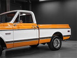 1969 GMC C/K 10 (CC-1854133) for sale in Sherwood Park, Alberta