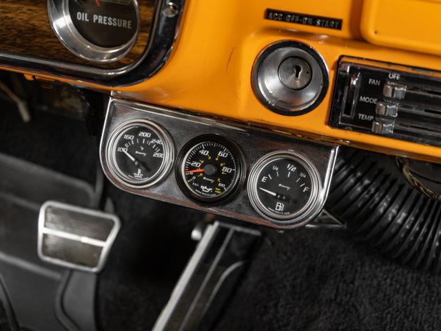 1969 GMC C/K 10 (CC-1854133) for sale in Sherwood Park, Alberta