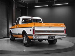 1969 GMC C/K 10 (CC-1854133) for sale in Sherwood Park, Alberta