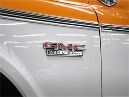 1969 GMC C/K 10 (CC-1854133) for sale in Sherwood Park, Alberta
