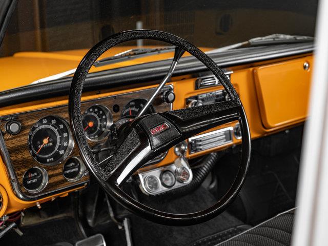 1969 GMC C/K 10 (CC-1854133) for sale in Sherwood Park, Alberta