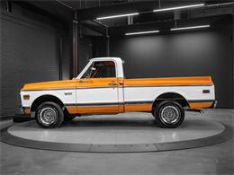 1969 GMC C/K 10 (CC-1854133) for sale in Sherwood Park, Alberta