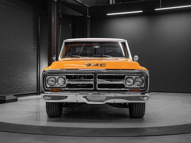 1969 GMC C/K 10 (CC-1854133) for sale in Sherwood Park, Alberta