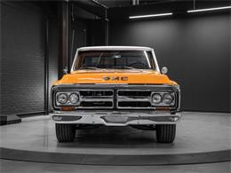 1969 GMC C/K 10 (CC-1854133) for sale in Sherwood Park, Alberta