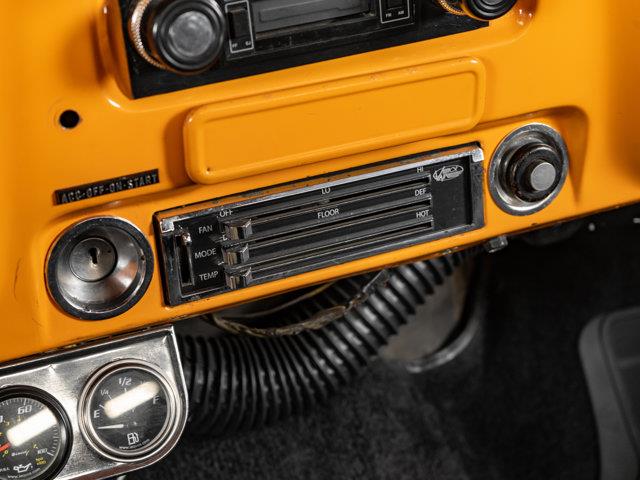1969 GMC C/K 10 (CC-1854133) for sale in Sherwood Park, Alberta
