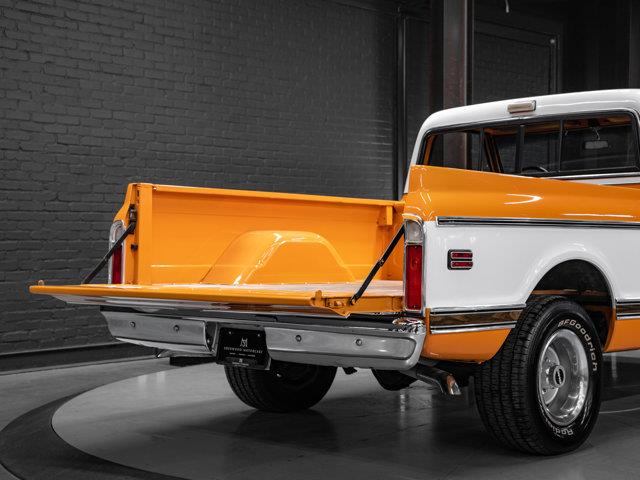 1969 GMC C/K 10 (CC-1854133) for sale in Sherwood Park, Alberta