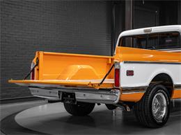 1969 GMC C/K 10 (CC-1854133) for sale in Sherwood Park, Alberta