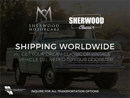 1969 GMC C/K 10 (CC-1854133) for sale in Sherwood Park, Alberta