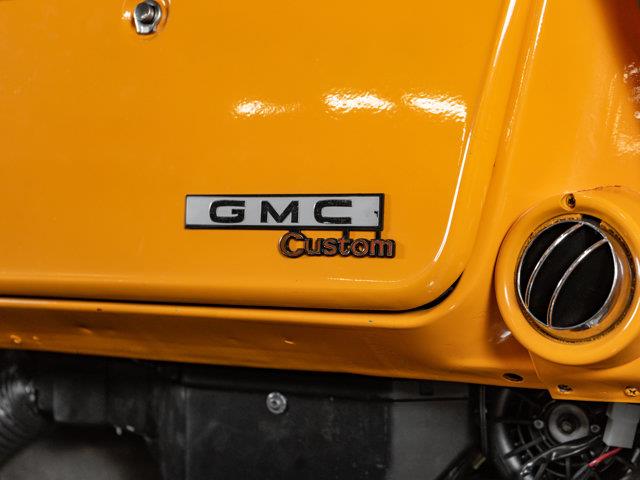 1969 GMC C/K 10 (CC-1854133) for sale in Sherwood Park, Alberta
