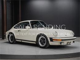 1982 Porsche 911SC (CC-1854135) for sale in Sherwood Park, Alberta