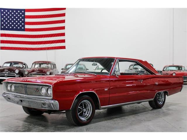 1967 Dodge Coronet R/T (CC-1854156) for sale in Kentwood, Michigan