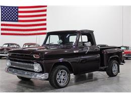 1965 Chevrolet C10 (CC-1854159) for sale in Kentwood, Michigan