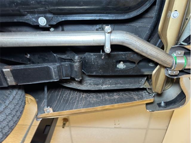 1957 Studebaker Golden Hawk (CC-1854162) for sale in Morgantown, Pennsylvania