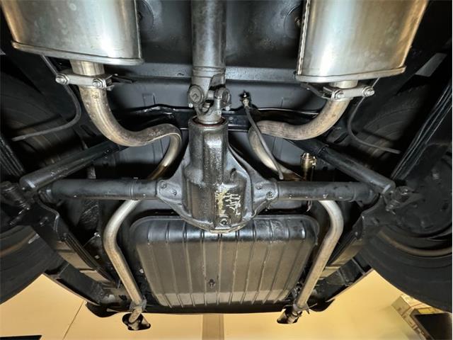 1957 Studebaker Golden Hawk (CC-1854162) for sale in Morgantown, Pennsylvania