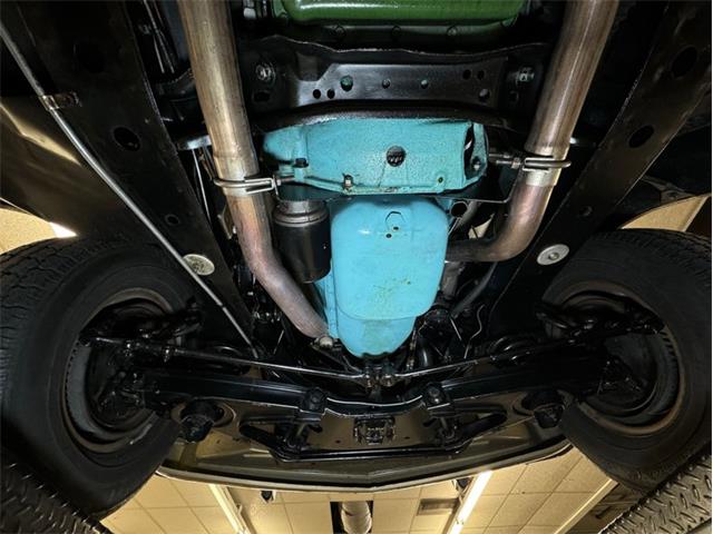 1957 Studebaker Golden Hawk (CC-1854162) for sale in Morgantown, Pennsylvania