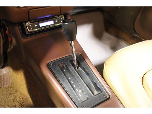1974 Pontiac Firebird (CC-1854165) for sale in Kentwood, Michigan