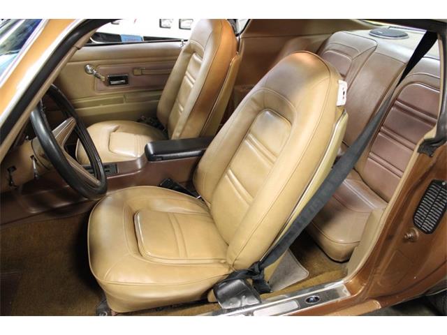1974 Pontiac Firebird (CC-1854165) for sale in Kentwood, Michigan