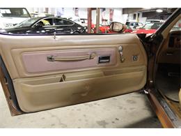 1974 Pontiac Firebird (CC-1854165) for sale in Kentwood, Michigan