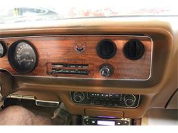 1974 Pontiac Firebird (CC-1854165) for sale in Kentwood, Michigan