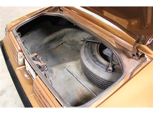 1974 Pontiac Firebird (CC-1854165) for sale in Kentwood, Michigan