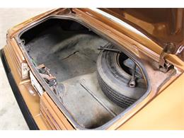 1974 Pontiac Firebird (CC-1854165) for sale in Kentwood, Michigan