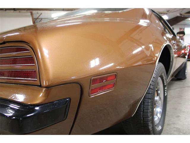 1974 Pontiac Firebird (CC-1854165) for sale in Kentwood, Michigan