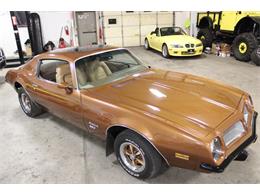 1974 Pontiac Firebird (CC-1854165) for sale in Kentwood, Michigan