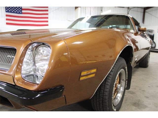 1974 Pontiac Firebird (CC-1854165) for sale in Kentwood, Michigan