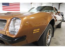 1974 Pontiac Firebird (CC-1854165) for sale in Kentwood, Michigan