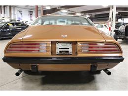 1974 Pontiac Firebird (CC-1854165) for sale in Kentwood, Michigan