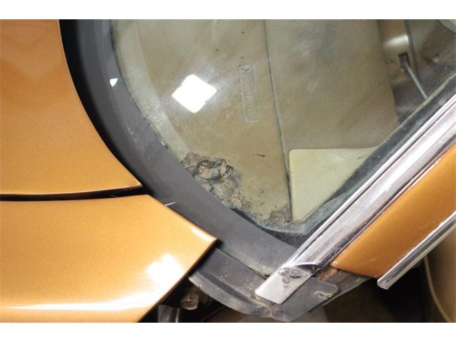 1974 Pontiac Firebird (CC-1854165) for sale in Kentwood, Michigan